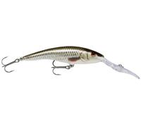 Rapala Deep Tail Dancer 7 cm-13 cm Wobbler appât de brochet sandre traînant