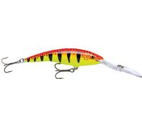 Rapala Deep Tail Dancer 7 cm-13 cm Wobbler appât de brochet sandre traînant