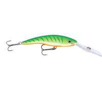Rapala Deep Tail Dancer 7 cm-13 cm Wobbler appât de brochet sandre traînant