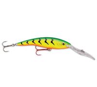 Rapala Deep Tail Dancer 9cm 13g TDD09 Flottant Leurre Brochet NEUF COULEURS 2025