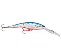 Rapala Deep Tail Dancer 9cm 13g TDD09 Flottant Leurre Brochet NEUF COULEURS 2025