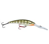 Rapala Deep Tail Dancer 9cm 13g TDD09 Flottant Leurre Brochet NEUF COULEURS 2025