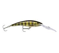 Rapala Deep Tail Dancer 9cm 13g TDD09 Flottant Leurre Brochet NOUVELLES COULEURS