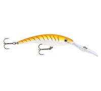 Rapala Deep Tail Dancer 9cm 13g TDD09 Flottant Leurre Brochet NEUF COULEURS 2025