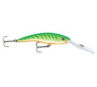 Rapala Deep Tail Dancer 9cm 13g TDD09 Flottant Leurre Brochet NEUF COULEURS 2025