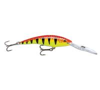 Rapala Deep Tail Dancer 9cm 13g TDD09 Flottant Leurre Brochet NOUVELLES COULEURS