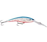 Rapala Deep Tail Dancer TDD13 13cm 42g Leurre Poisson nageur NEUF COULEURS