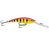 Rapala Deep Tail Dancer TDD13 13cm 42g Leurre Poisson nageur NEUF COULEURS