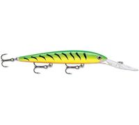 Rapala Down Deep Husky Jerk Firetiger 14 cm 23 g wobble