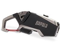 Rapala Fishermans Outil Multifonction Noir/argenté
