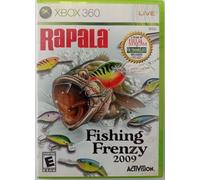 Rapala Fishing Frenzy (Import Américain)