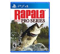 Rapala Fishing Pro Series (輸入版:北米) - PS4