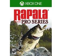 Rapala Fishing Pro Series (輸入版:北米) - XboxOne