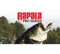 Rapala Fishing Pro Series