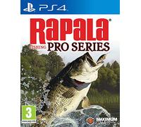 Rapala Fishing: Pro Series