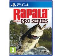 Rapala Fishing Pro Series (Sony Playstation 4)