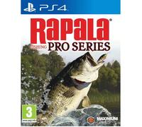 Rapala – Fishing Pro Series PS4 G