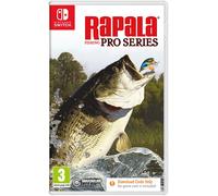 Rapala Fishing Pro Series Nintendo Switch