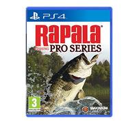 Rapala Fishing Pro Series (Playstation 4) [UK IMPORT]