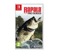 Rapala Fishing Pro Series SWITCH