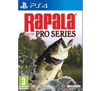 Rapala Fishing: Pro Series