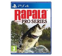 Rapala Fishing Pro Series PS4