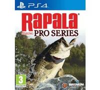 Rapala Fishing Pro Series PS4 G