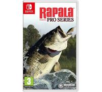 Rapala Fishing Pro Series SWITCH [Code de téléchargement]