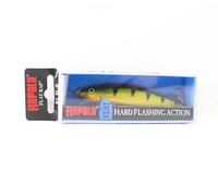 Rapala Flat Rap Slow Flottant Leurre FLR08/P (4793)