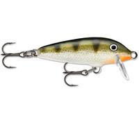 Rapala Floater 03 Leurre Original, 1,5 Pouces, la perchaude