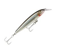 Rapala - Floating Magnum un leurre flottant pour l'eau douce et la pêche en mer