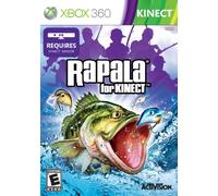 Rapala for Kinect (Xbox 360)