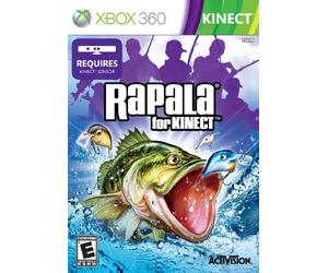 Rapala for Kinect (Xbox 360)
