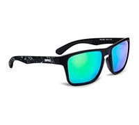 Rapala GAFAS URGAN NEGRO CAMUFLAJE