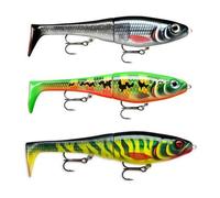 Rapala Glidebait X-rap Peto 39g 140 Mm