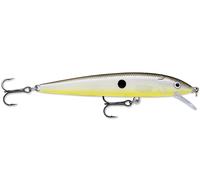 Rapala Husky Jerk 10cm 10g Suspending Leurre NEUF COULEURS