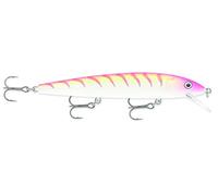 Rapala Husky Jerk 12 Rose Tiger UV Leurre