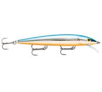 Rapala Husky Jerk 12cm 13g Suspending Leurre Poisson nageur NEUF COULEURS