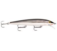 Rapala Husky Jerk 12cm 13g Suspending Leurre Poisson nageur NEUF COULEURS