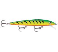 Rapala Husky Jerk 12cm 13g Suspending Leurre Poisson nageur NEUF COULEURS