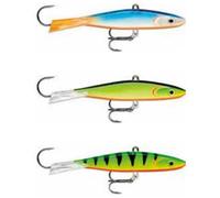 Rapala Jig Jigging Shadow Rap 17g 90 Mm