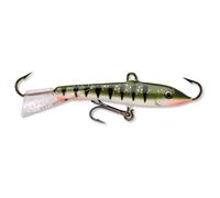 Rapala Jigging Rap Jig Descendant 5cm 9g Appâts artificiels Appât perche sandre