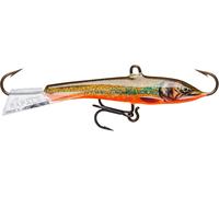 Rapala Jigging Rap Jig sinkend 7cm 18g CHL Live Char