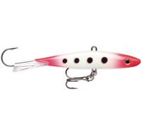 Rapala Jigging Shadow Rap Leurre Verticale Artificielle Affondante 9 Cm 17 Gr