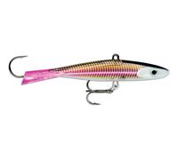Rapala Jigging Shadow Rap Leurre Verticale Artificielle Affondante 9 Cm 17 Gr