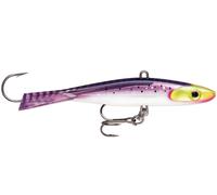 Rapala Jigging Shadow Rap Leurre Verticale Artificielle Affondante 9 Cm 17 Gr