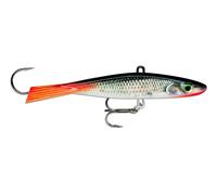 Rapala Jigging Shadow Rap Leurre Verticale Artificielle Affondante 9 Cm 17 Gr