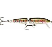 Rapala Jointé 09 Leurres De Pêche (Truite Arc-En-Ciel, Taille - 3,5)