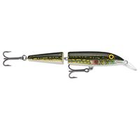 Rapala Jointed 13cm 18g Flottant Leurre Poisson nageur Construction en Balsa