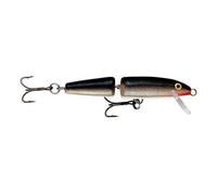 Rapala Jointed Minnow Flottant Leurre De Pêche 5-1/4 Po 5/8 Oz Argent J13S